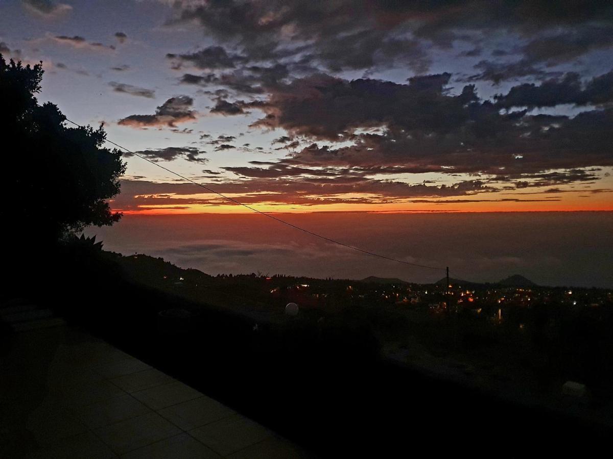 El Topo Puntagorda Esterno foto
